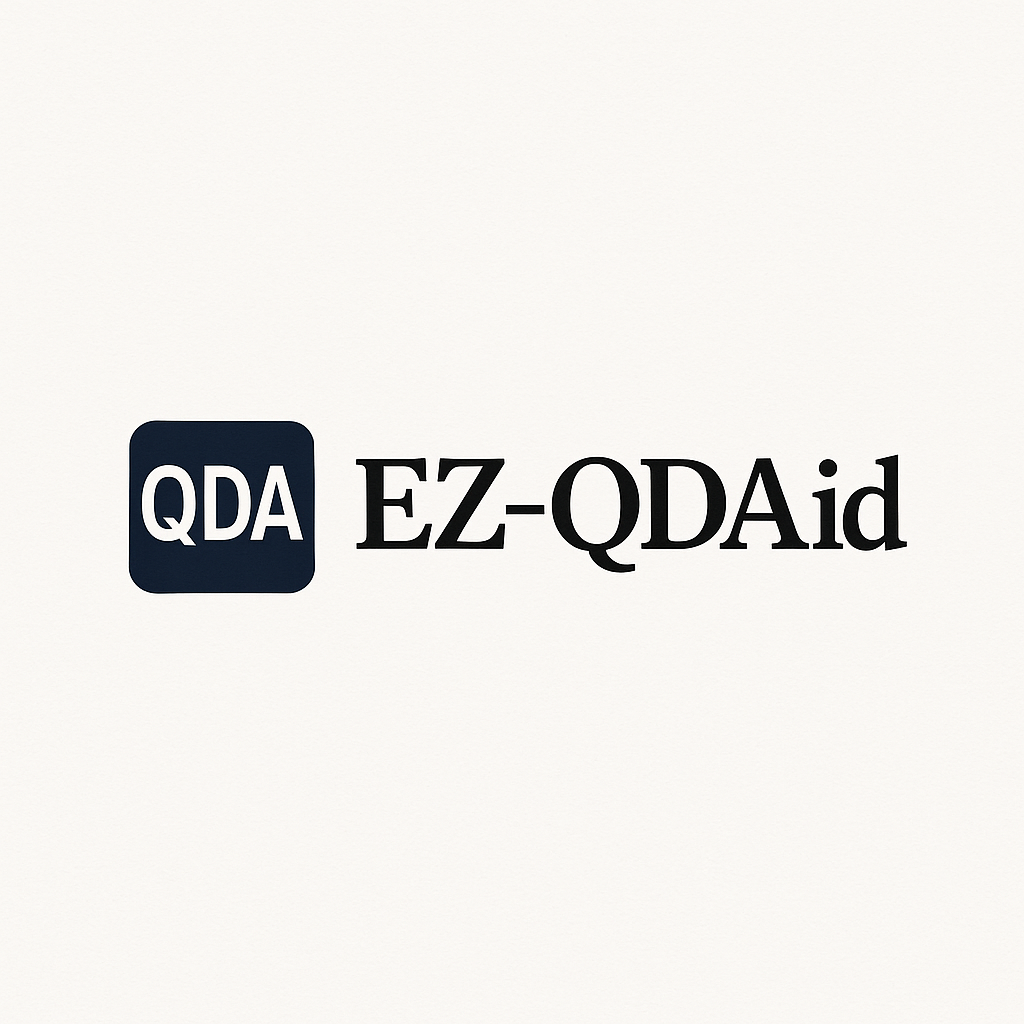 EZ-QDAid